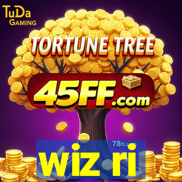 wiz ri